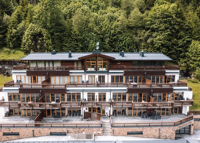 Gerlos Alpine Estate - Gerlos