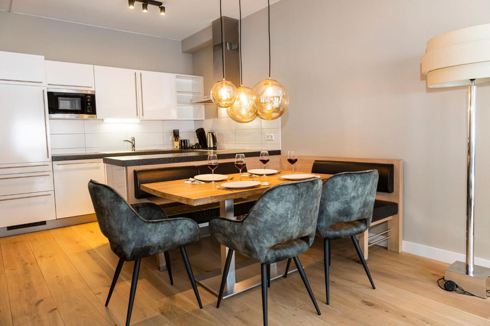Alpine Estate - Apartment Gerlos