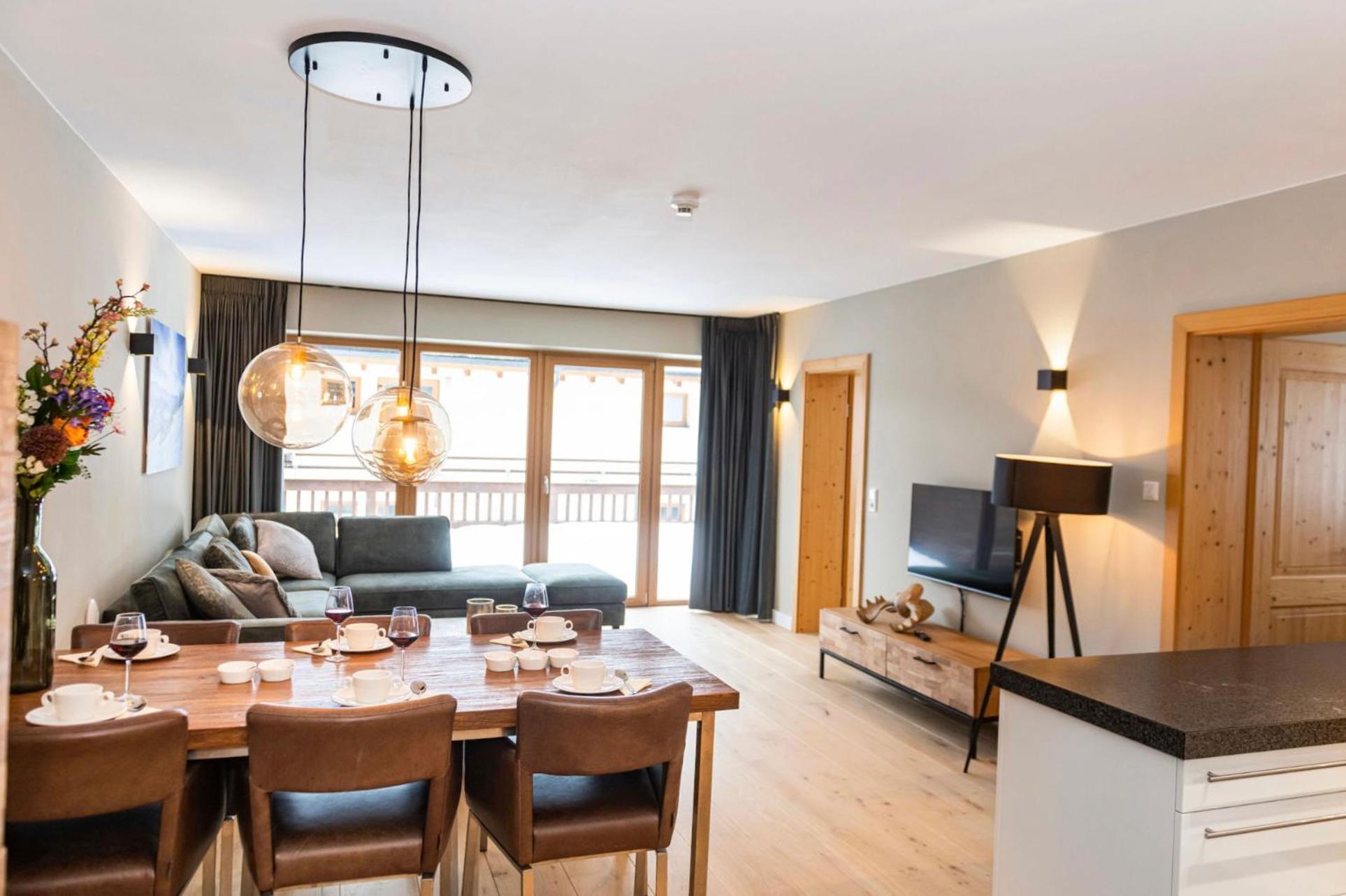 Alpine Estate - Gerlos