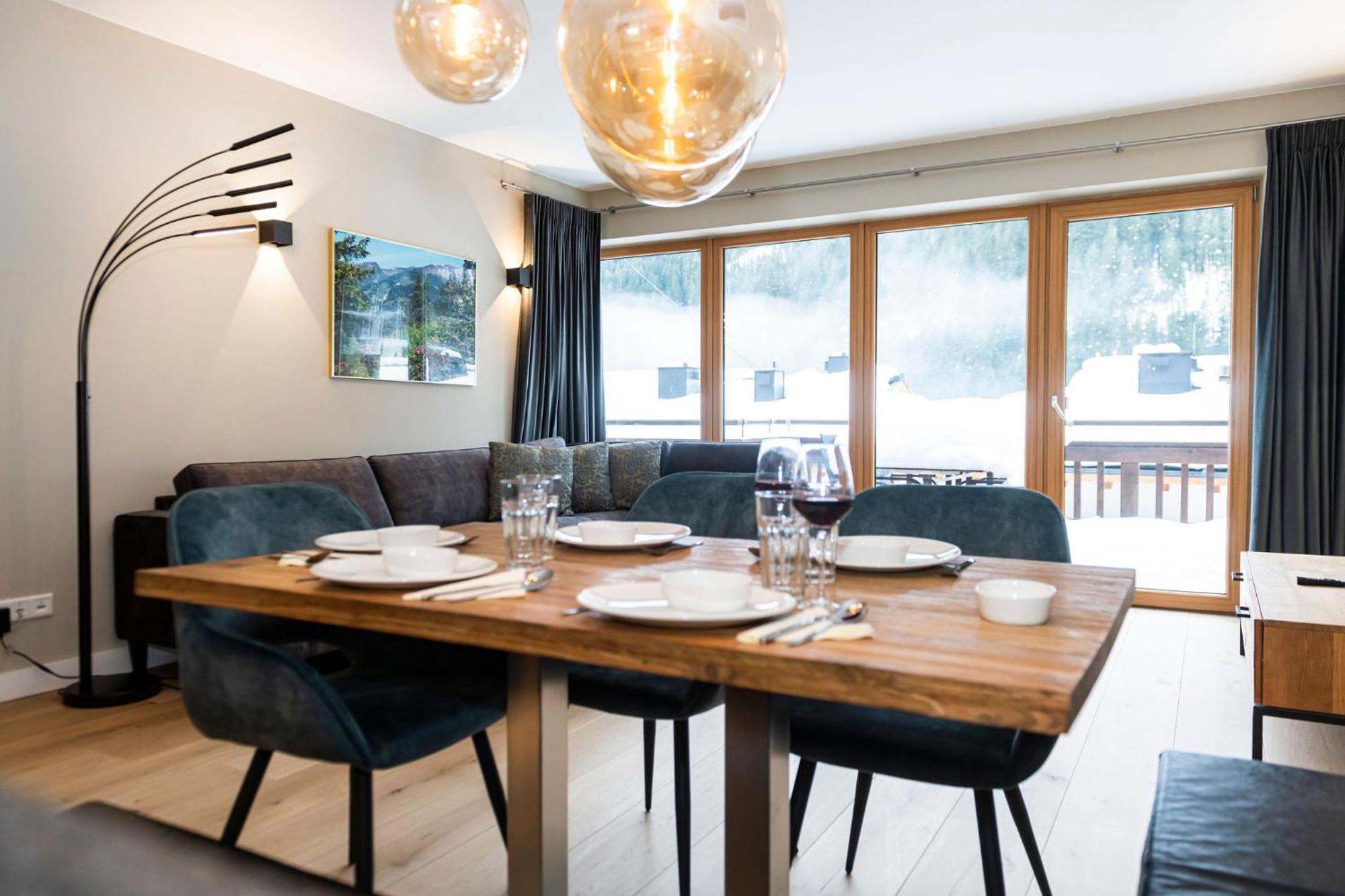 Alpine Estate - * Gerlos