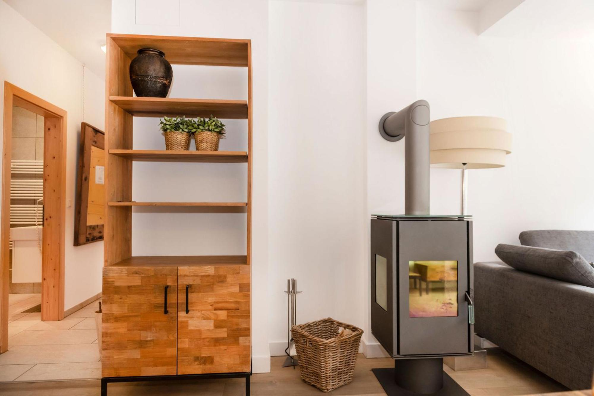 Alpine Estate - Apartment