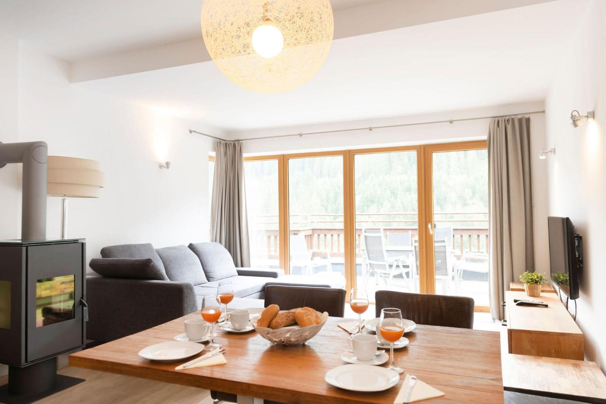 Apartment Alpine Estate -