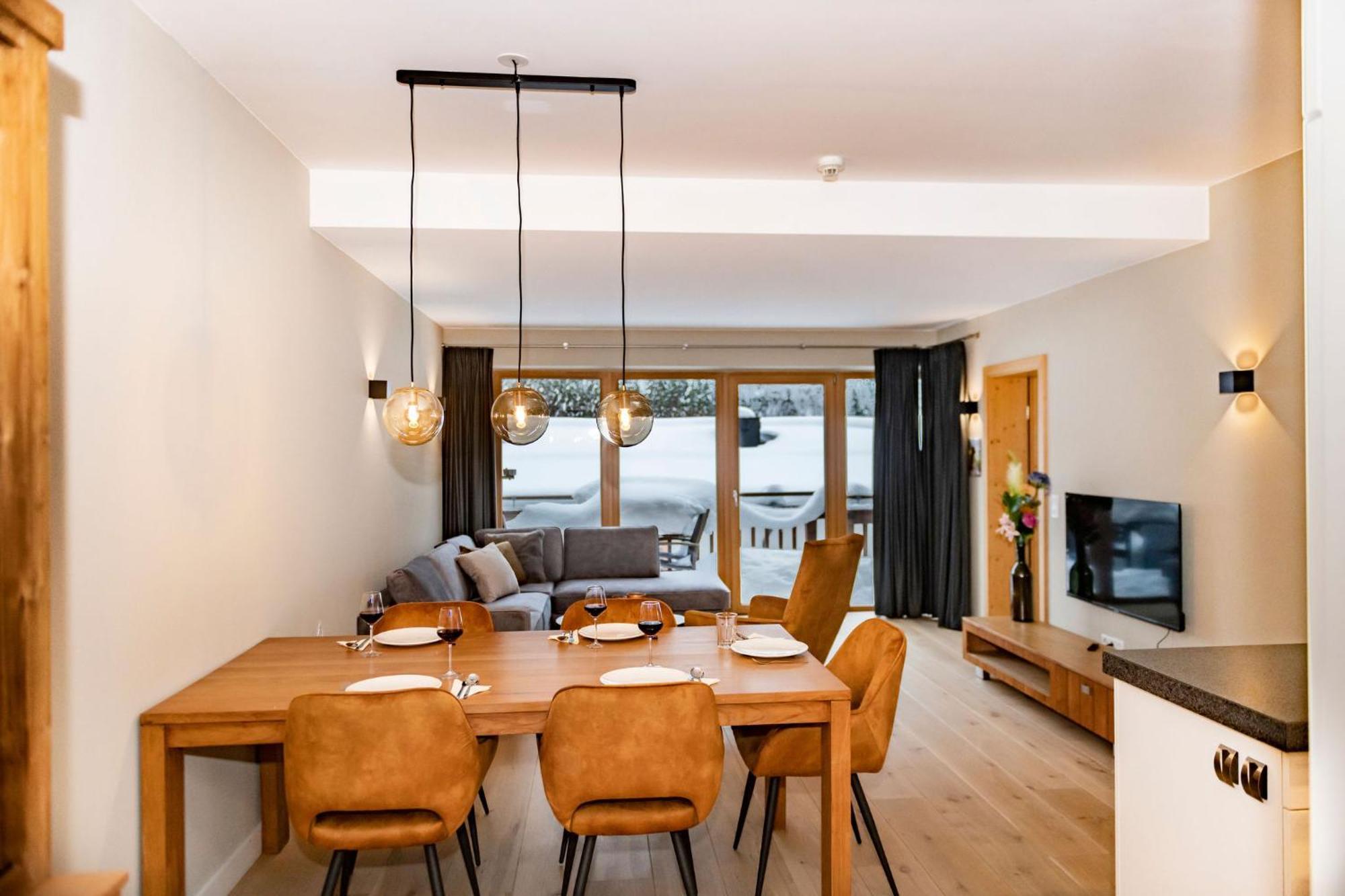 Apartment Alpine Estate - *