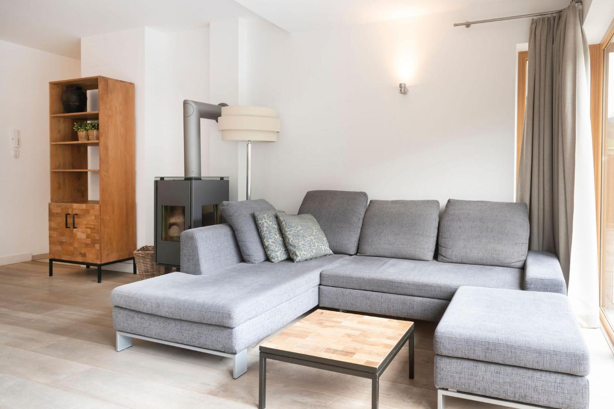 Apartment Alpine Estate - Gerlos