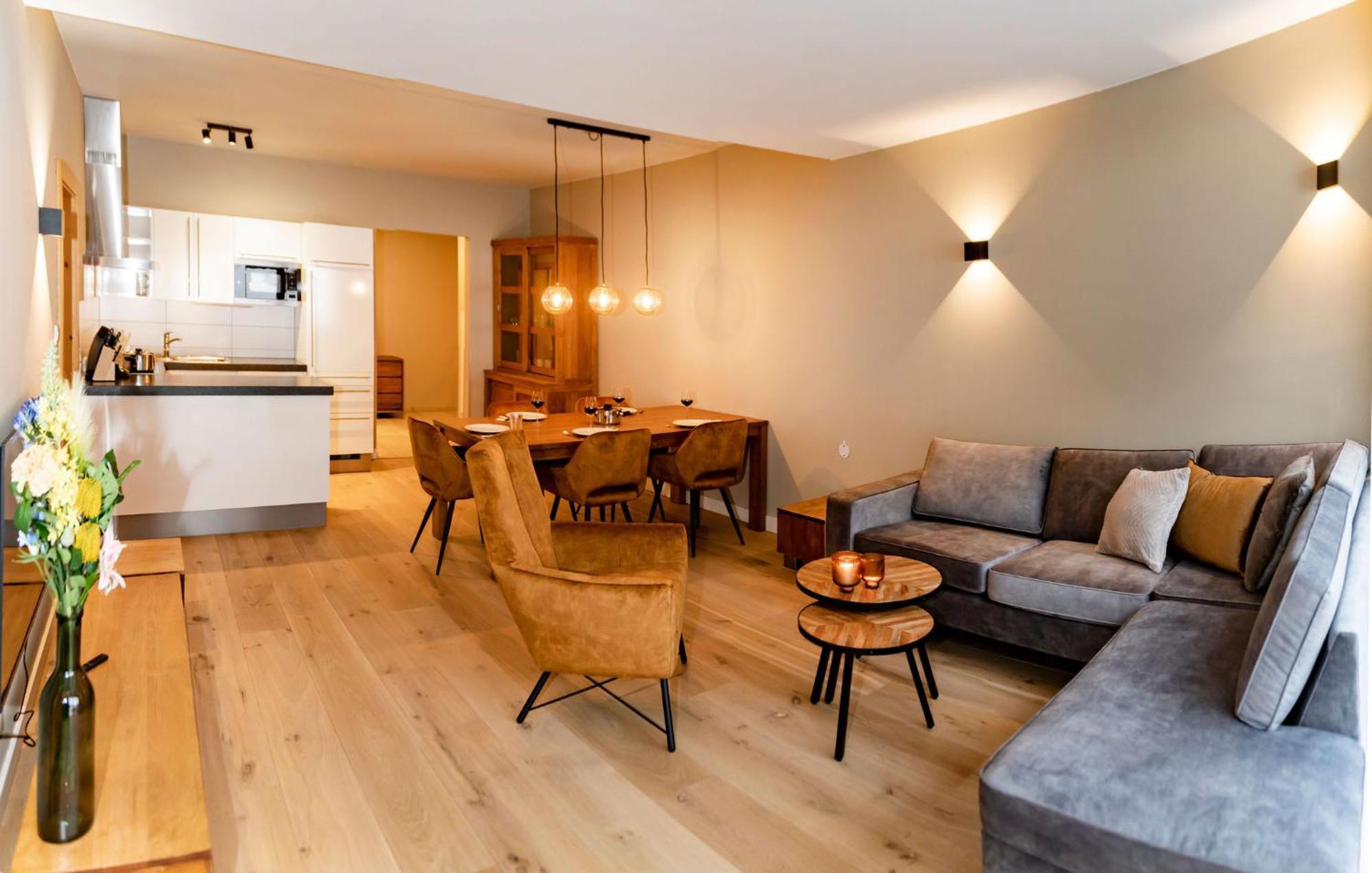 Alpine Estate - * Gerlos