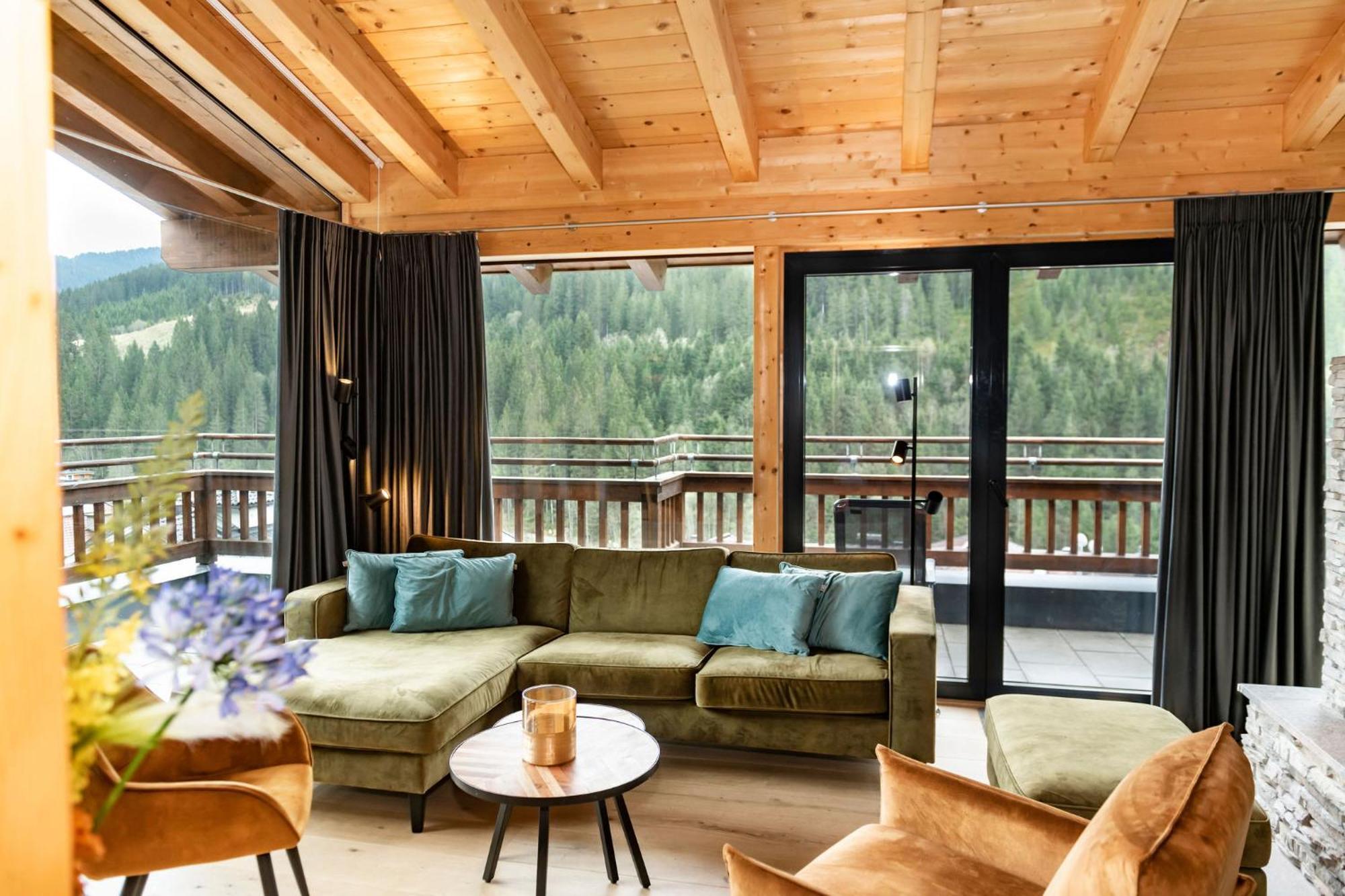 Alpine Estate -