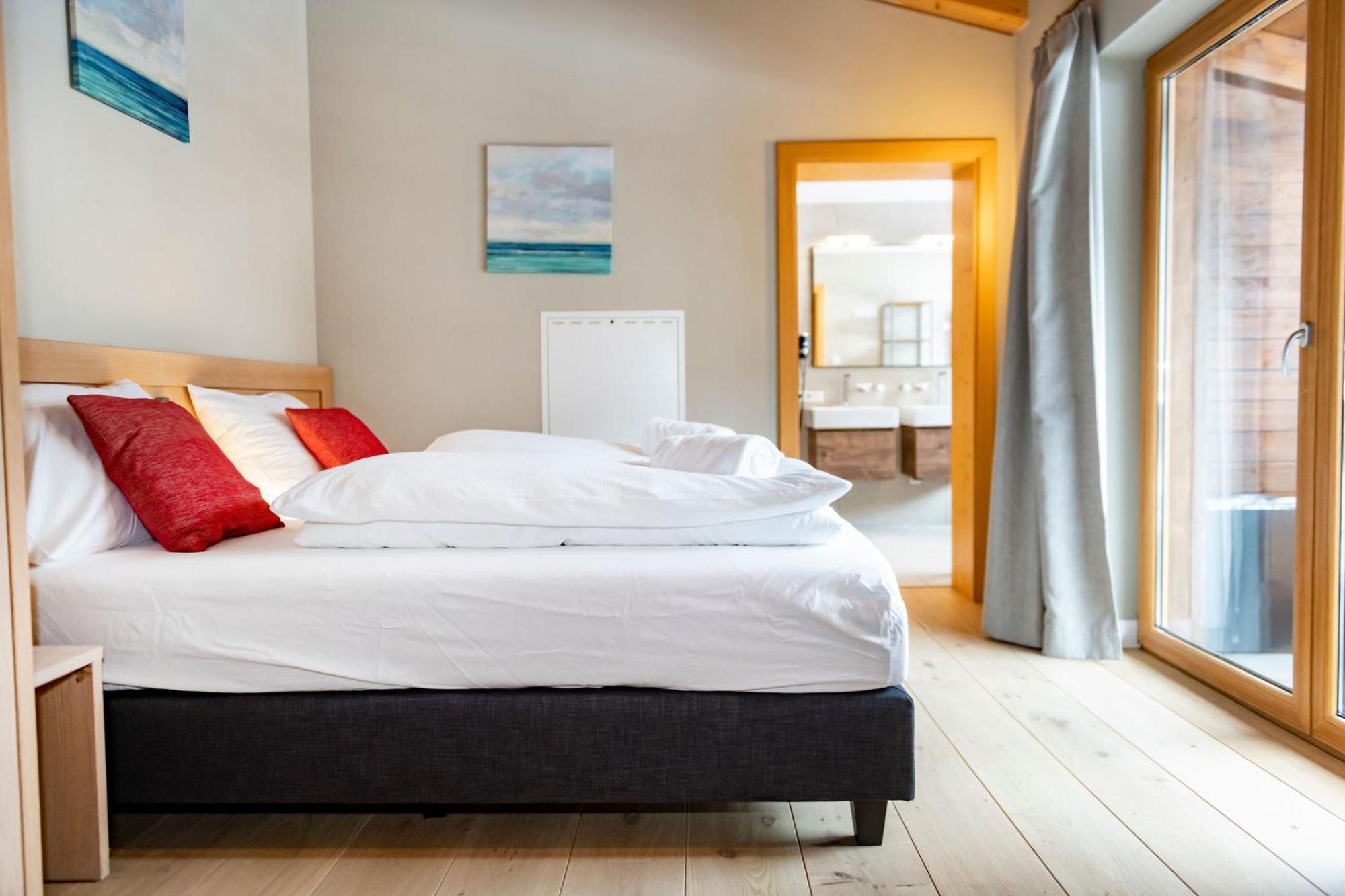 Alpine Estate - Apartment Gerlos