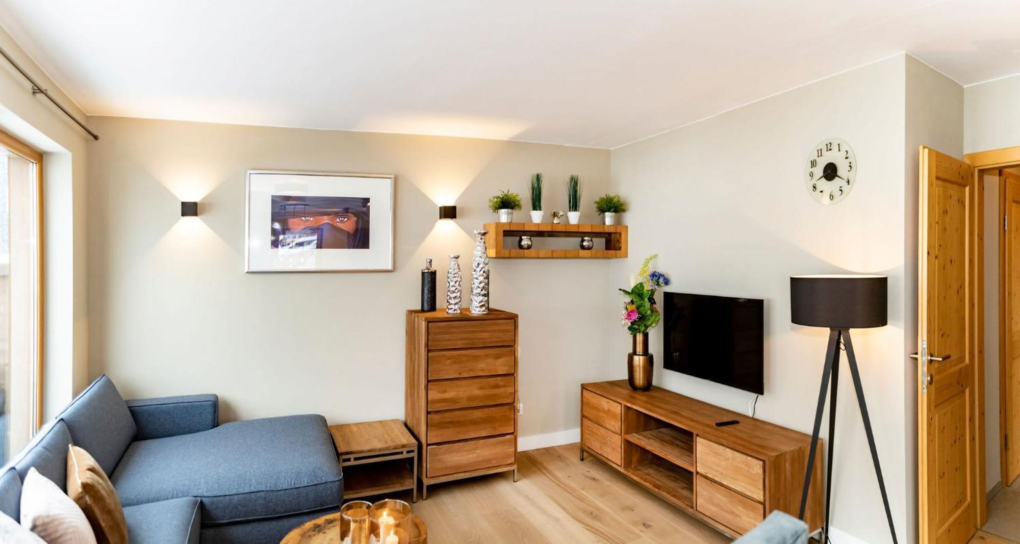 Alpine Estate - Gerlos