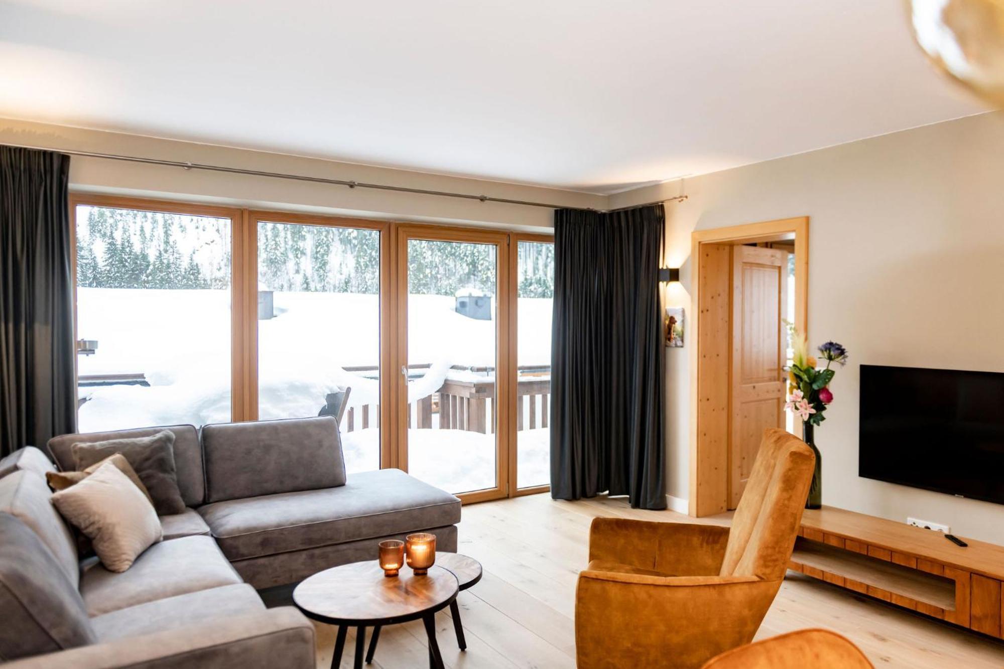Apartment Alpine Estate -