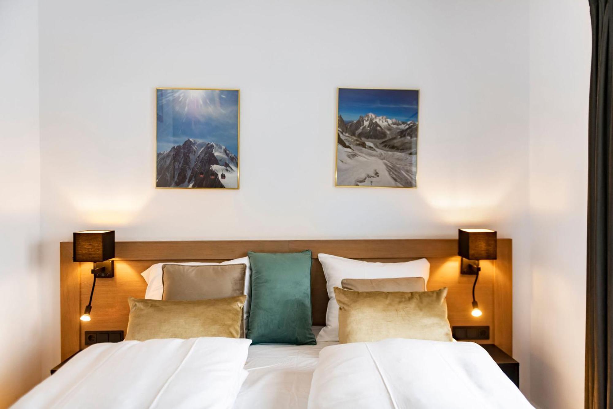 Alpine Estate - Apartment Gerlos