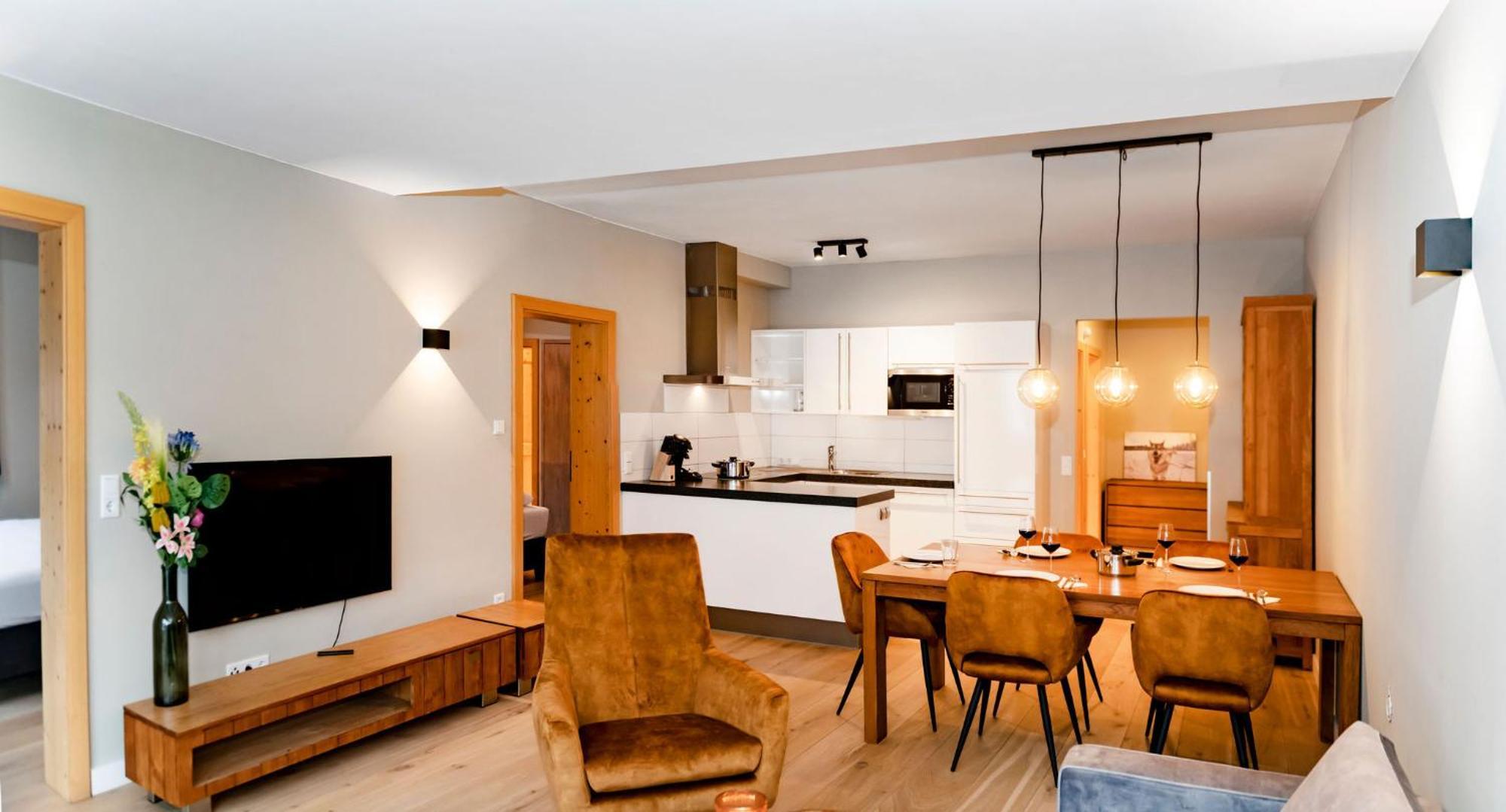 Apartment Alpine Estate - Gerlos