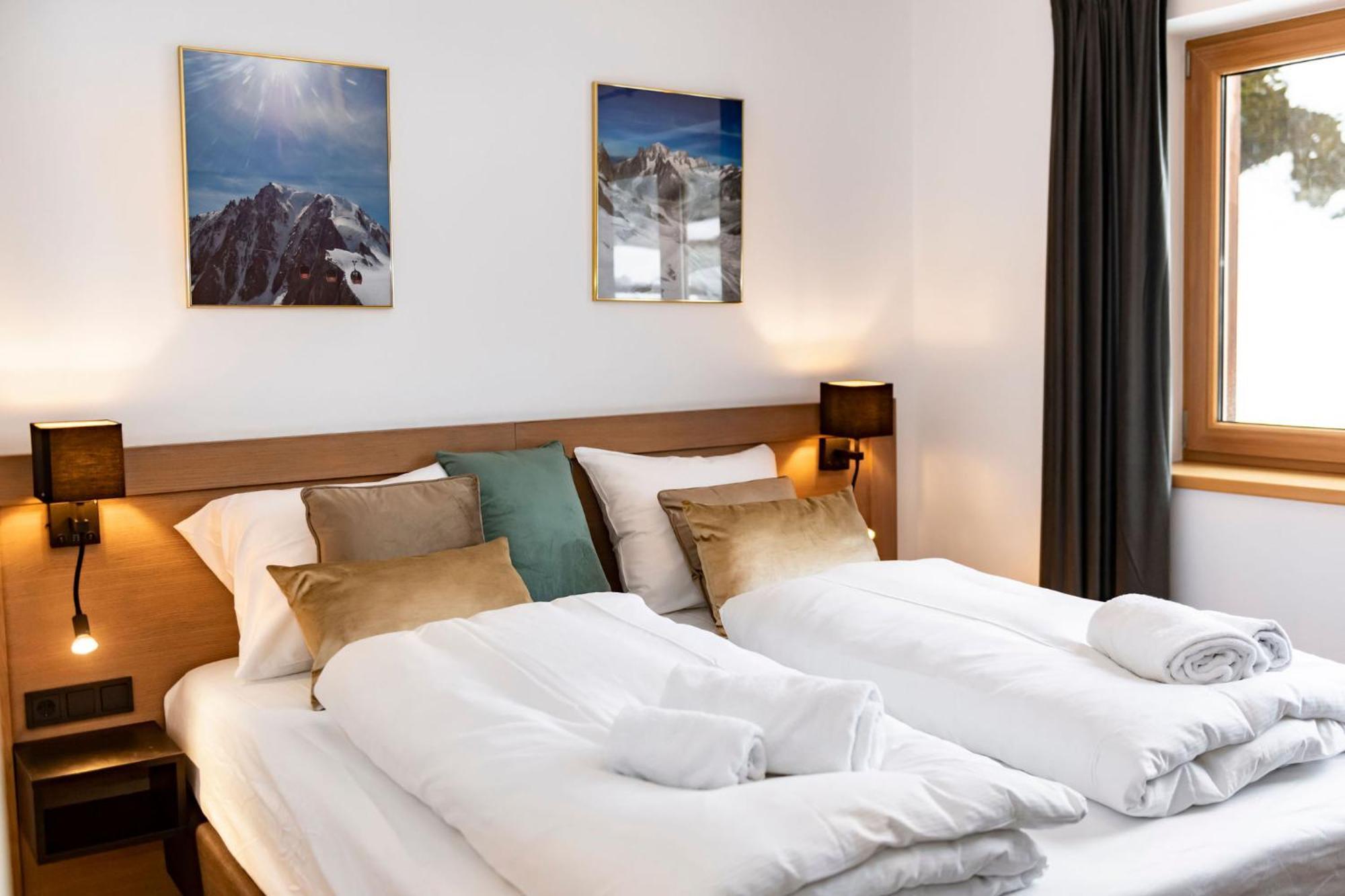 Apartment Alpine Estate - *