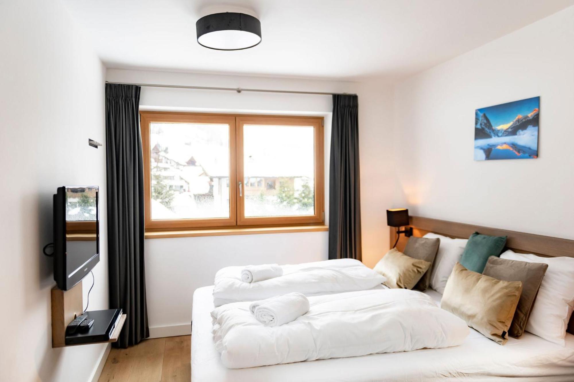 Apartment Alpine Estate - Gerlos