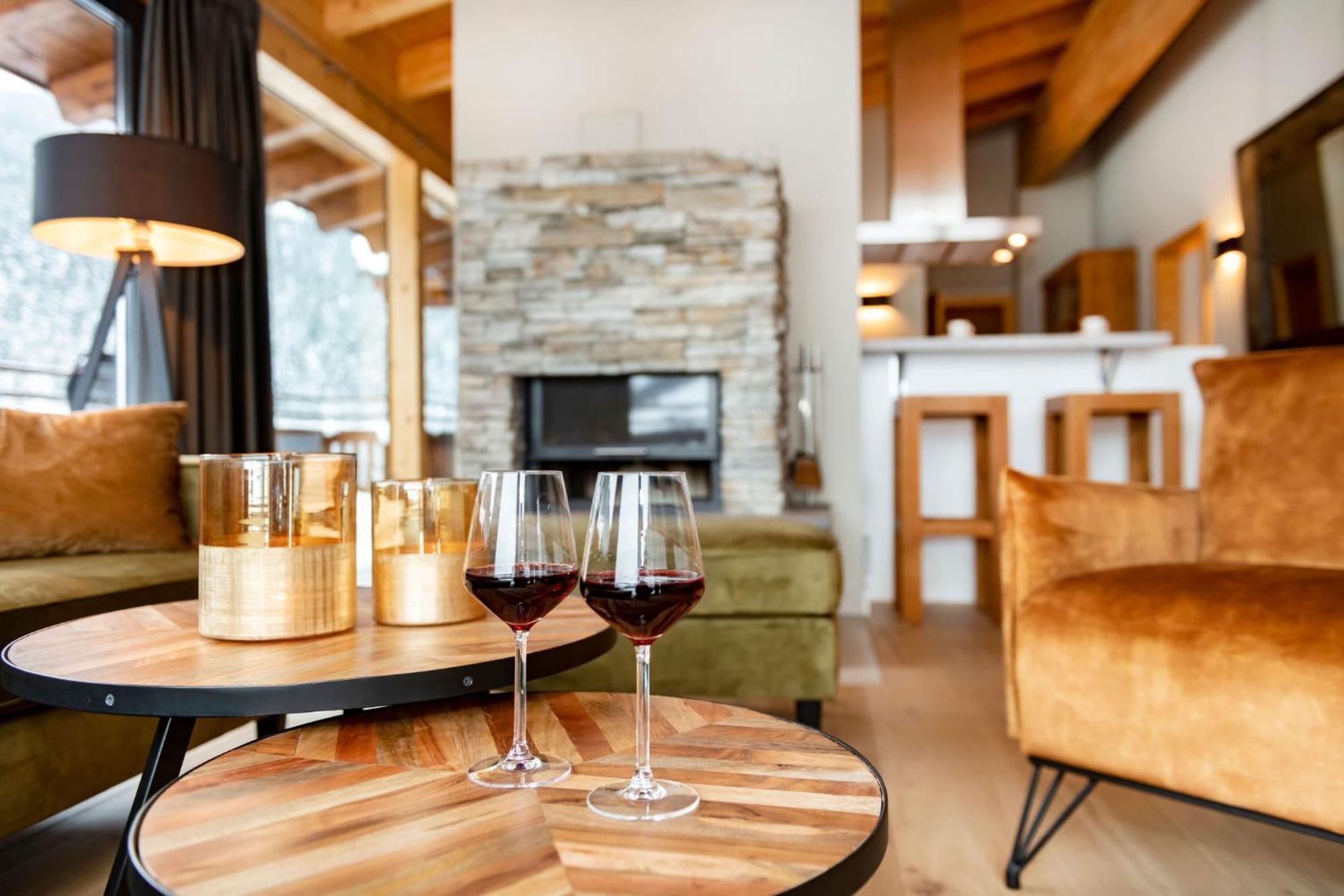 Apartment Alpine Estate -
