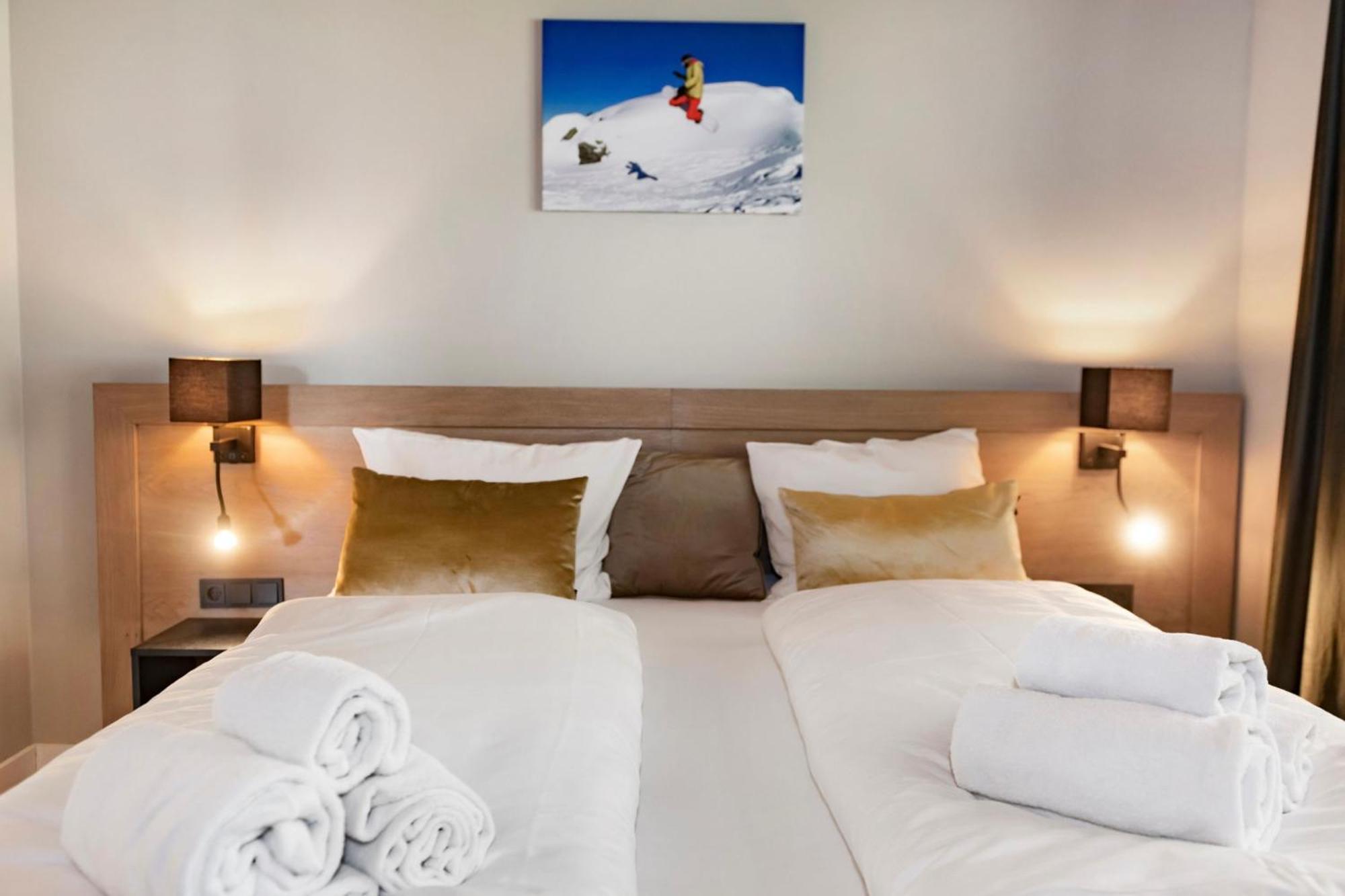 Apartment Alpine Estate - Gerlos