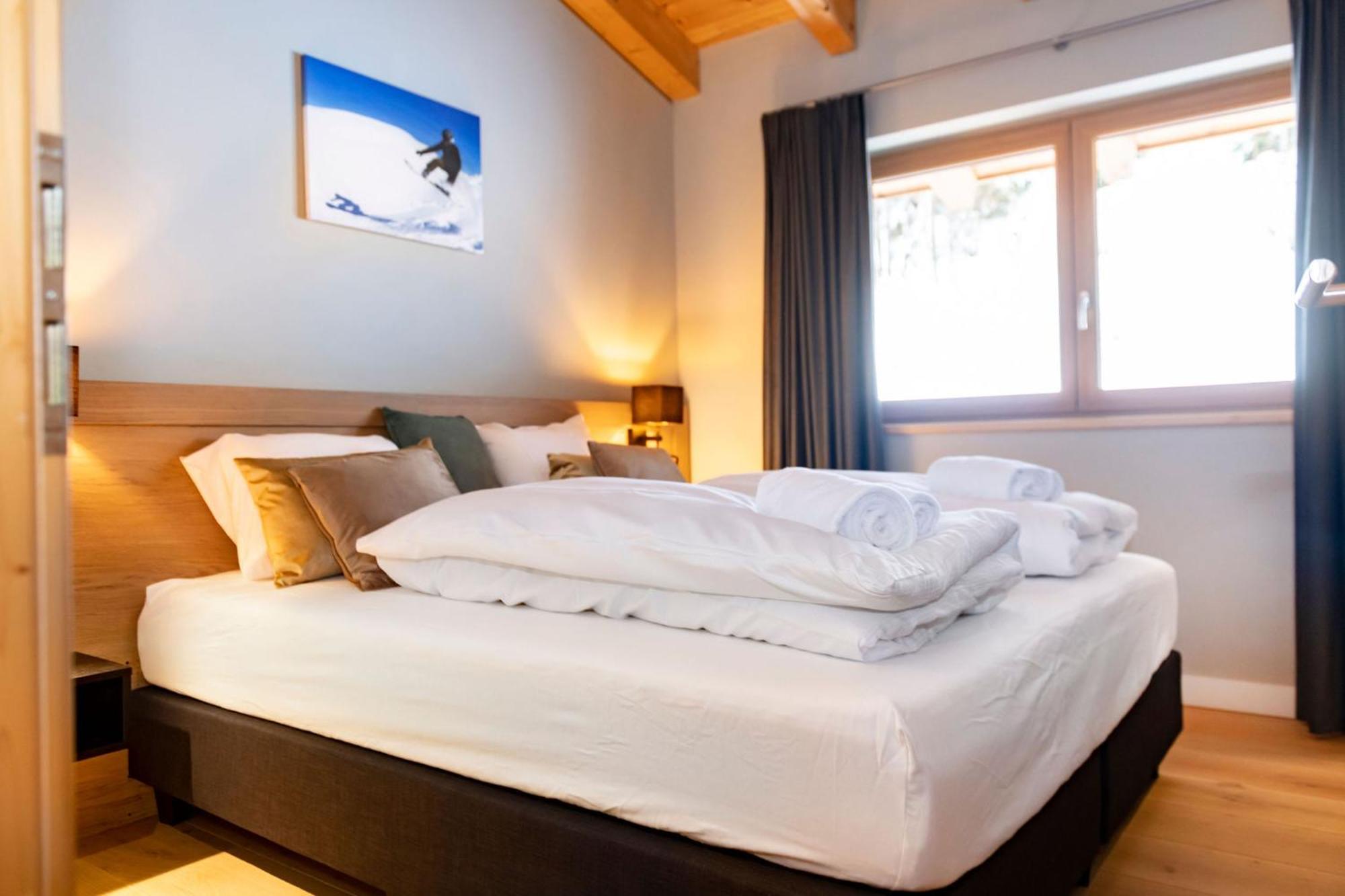 Apartment Alpine Estate -