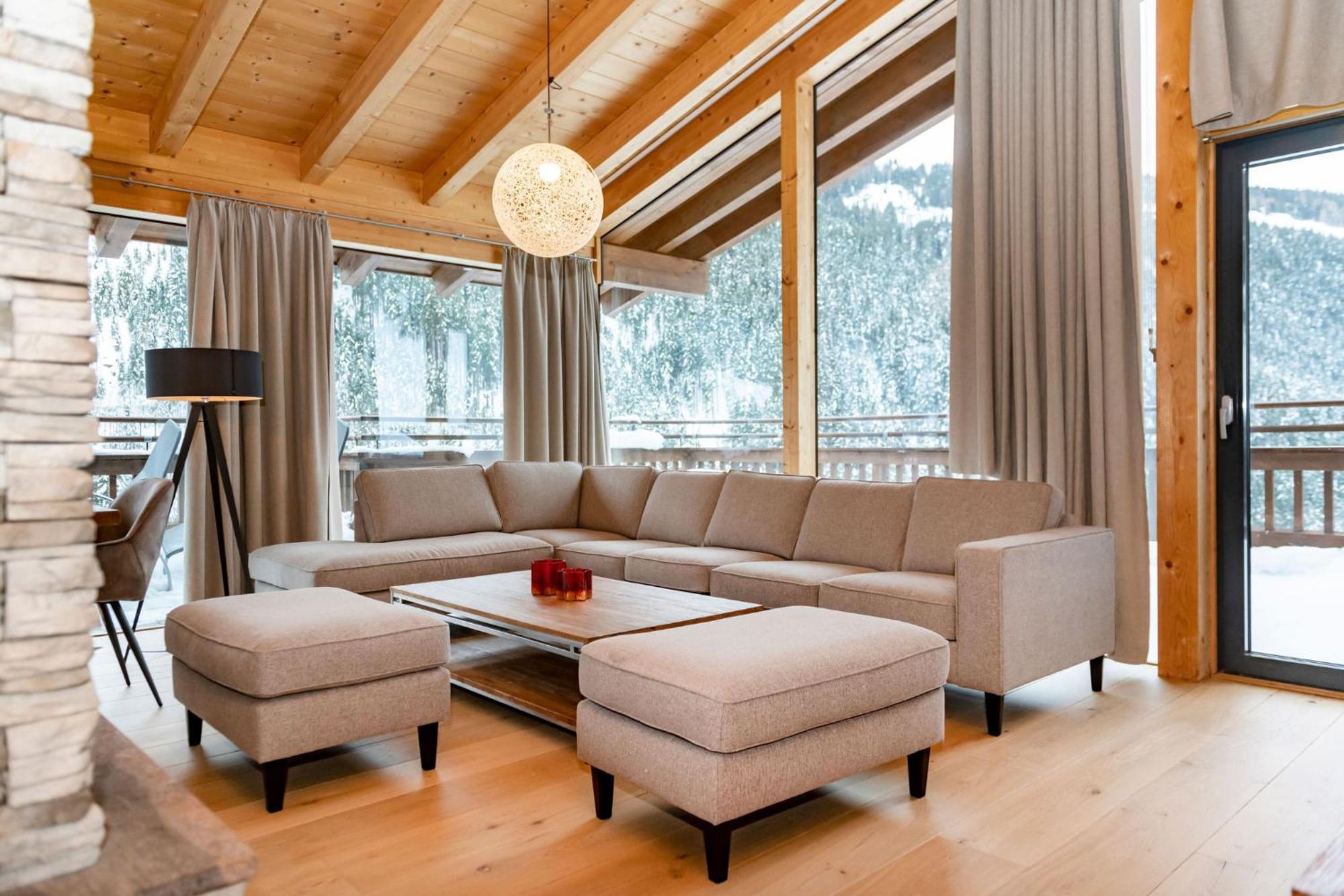 Apartment Alpine Estate - *