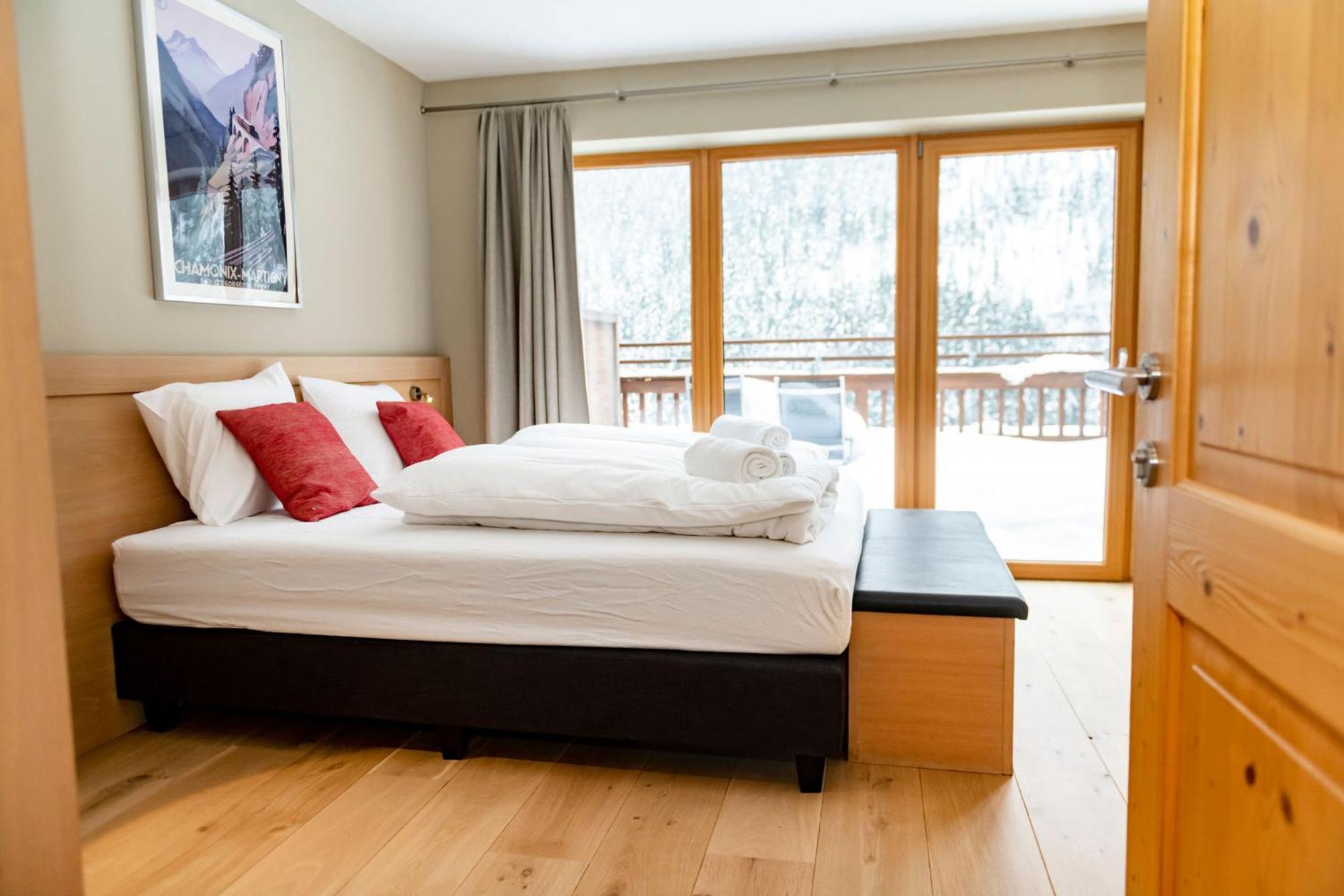Apartment Alpine Estate -