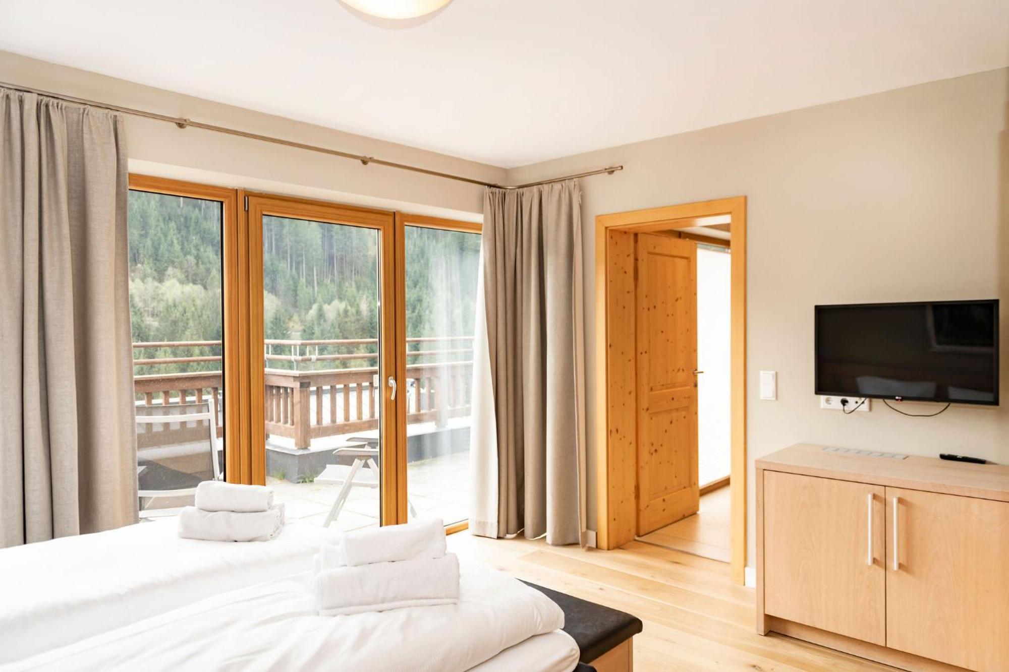 Apartment Alpine Estate - Gerlos