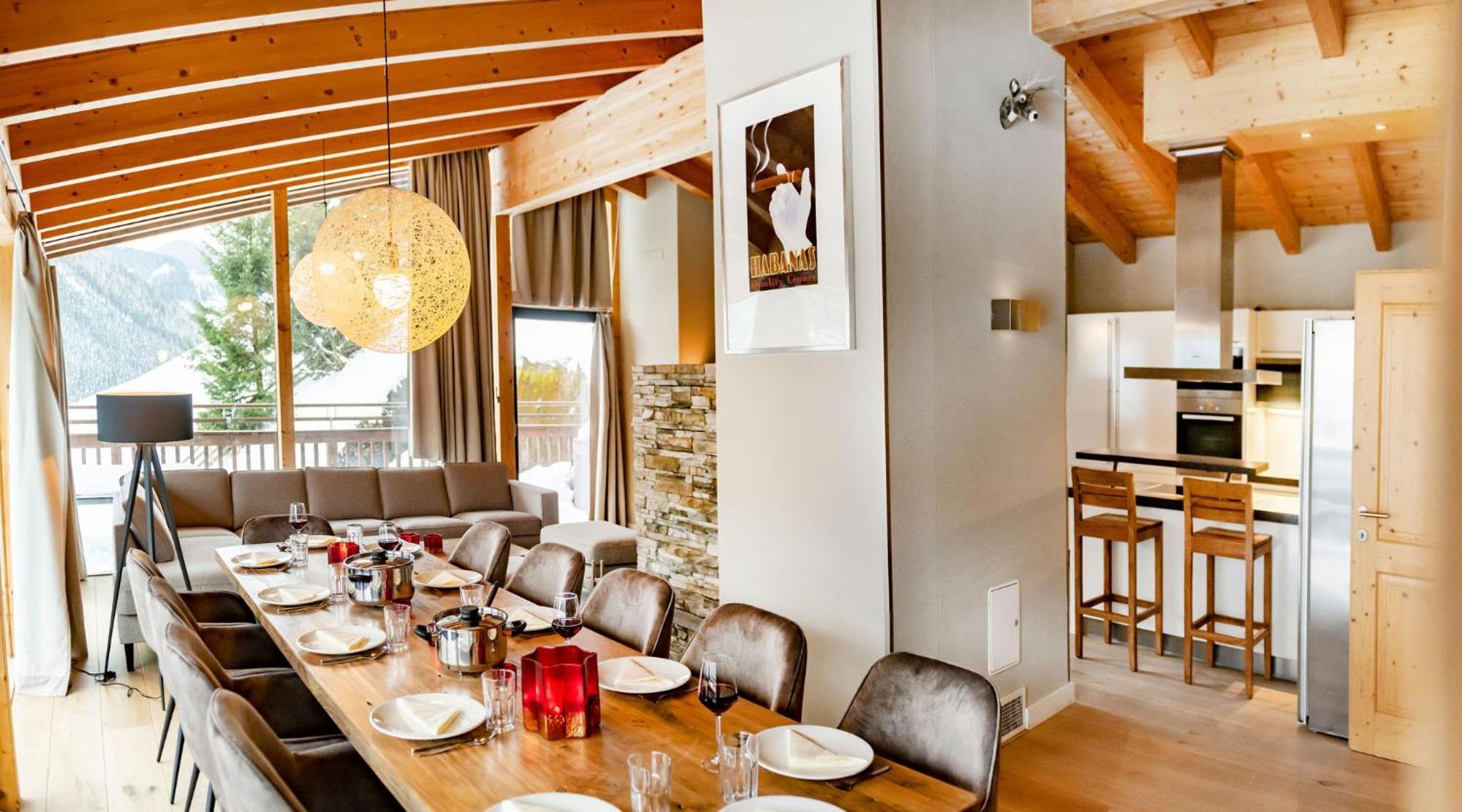 Alpine Estate - Gerlos