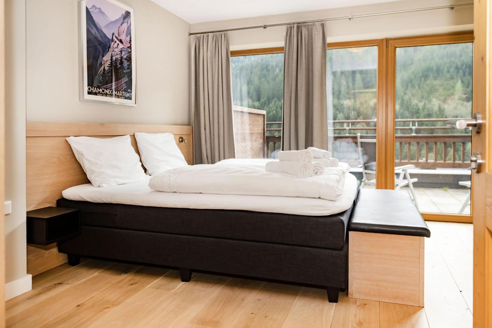 Alpine Estate - Apartment