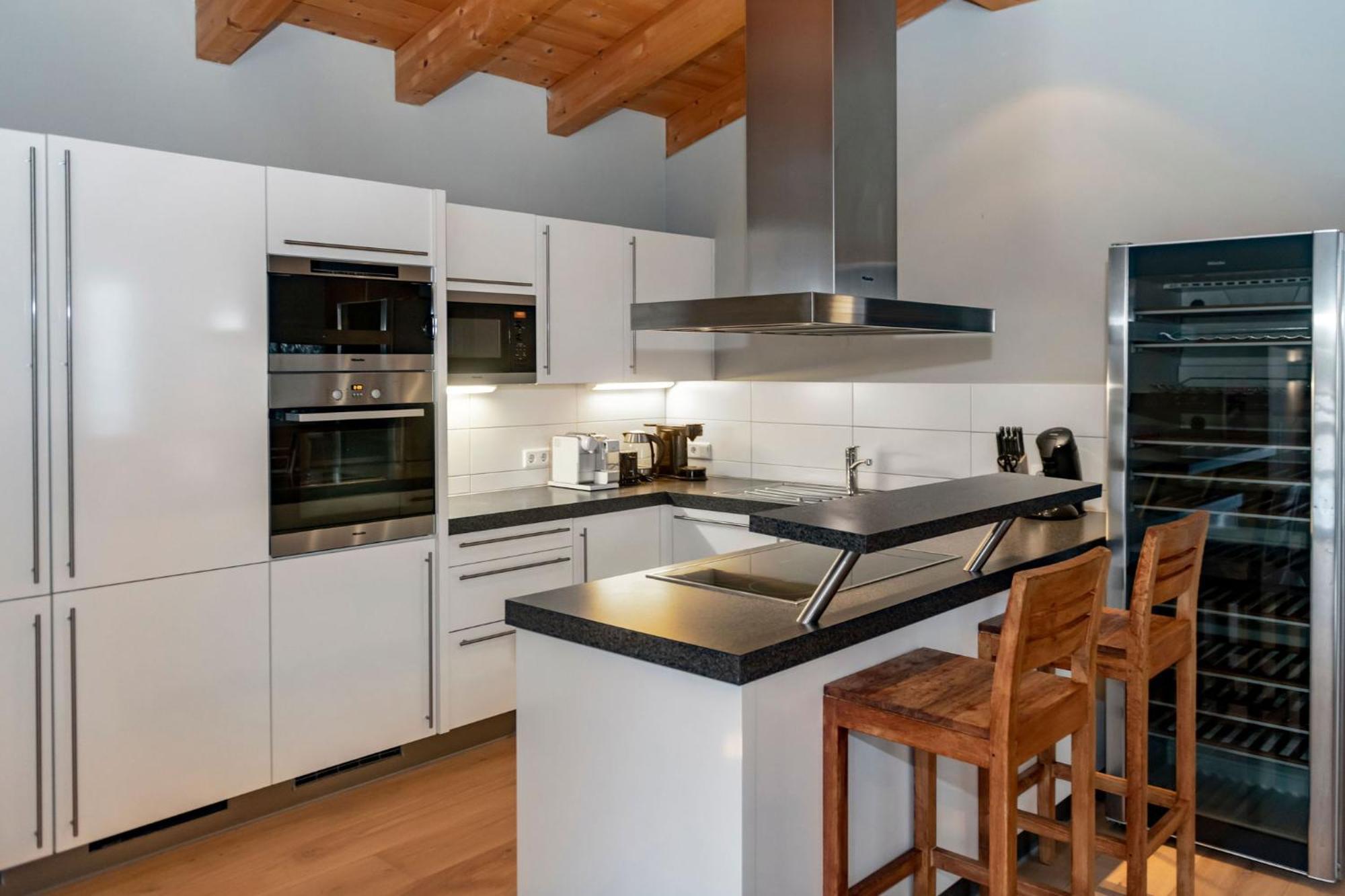 Apartment Alpine Estate - *
