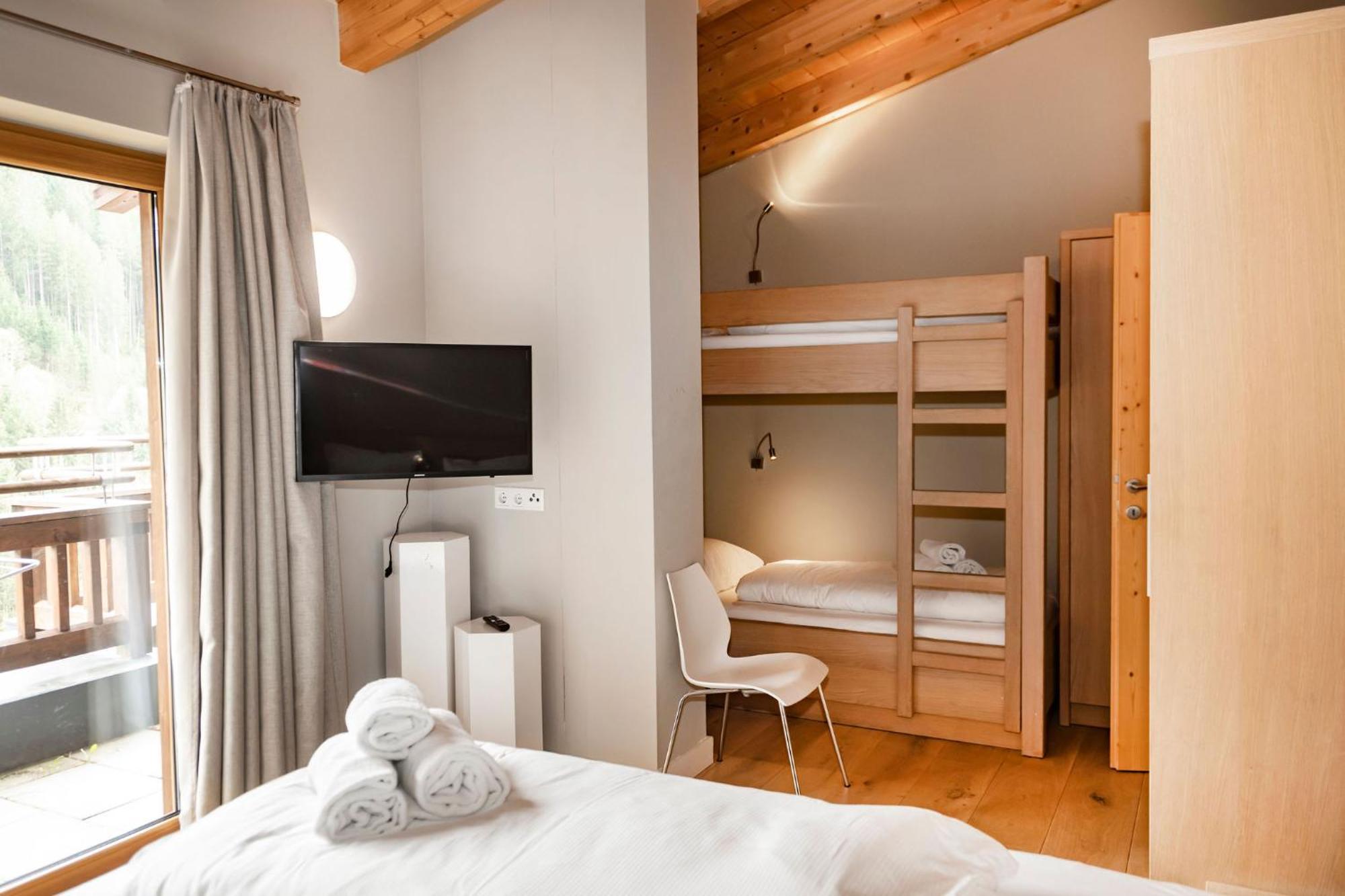 Alpine Estate - Apartment Gerlos