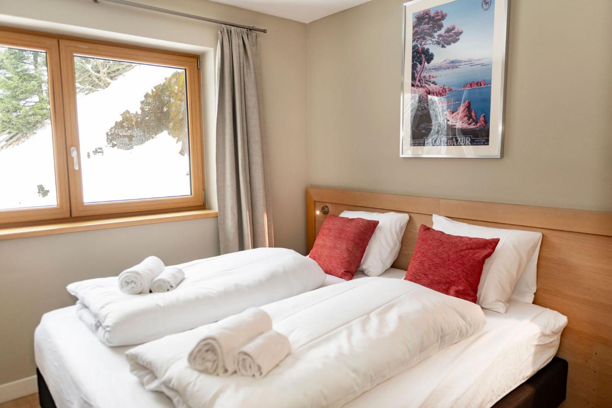 Alpine Estate - *
