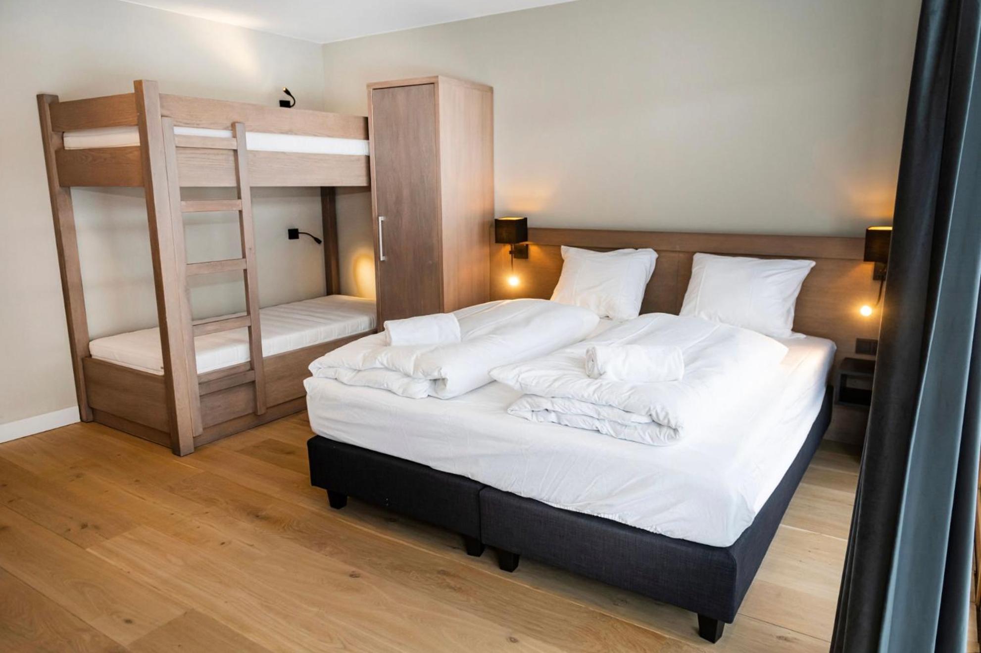 Apartment Alpine Estate -