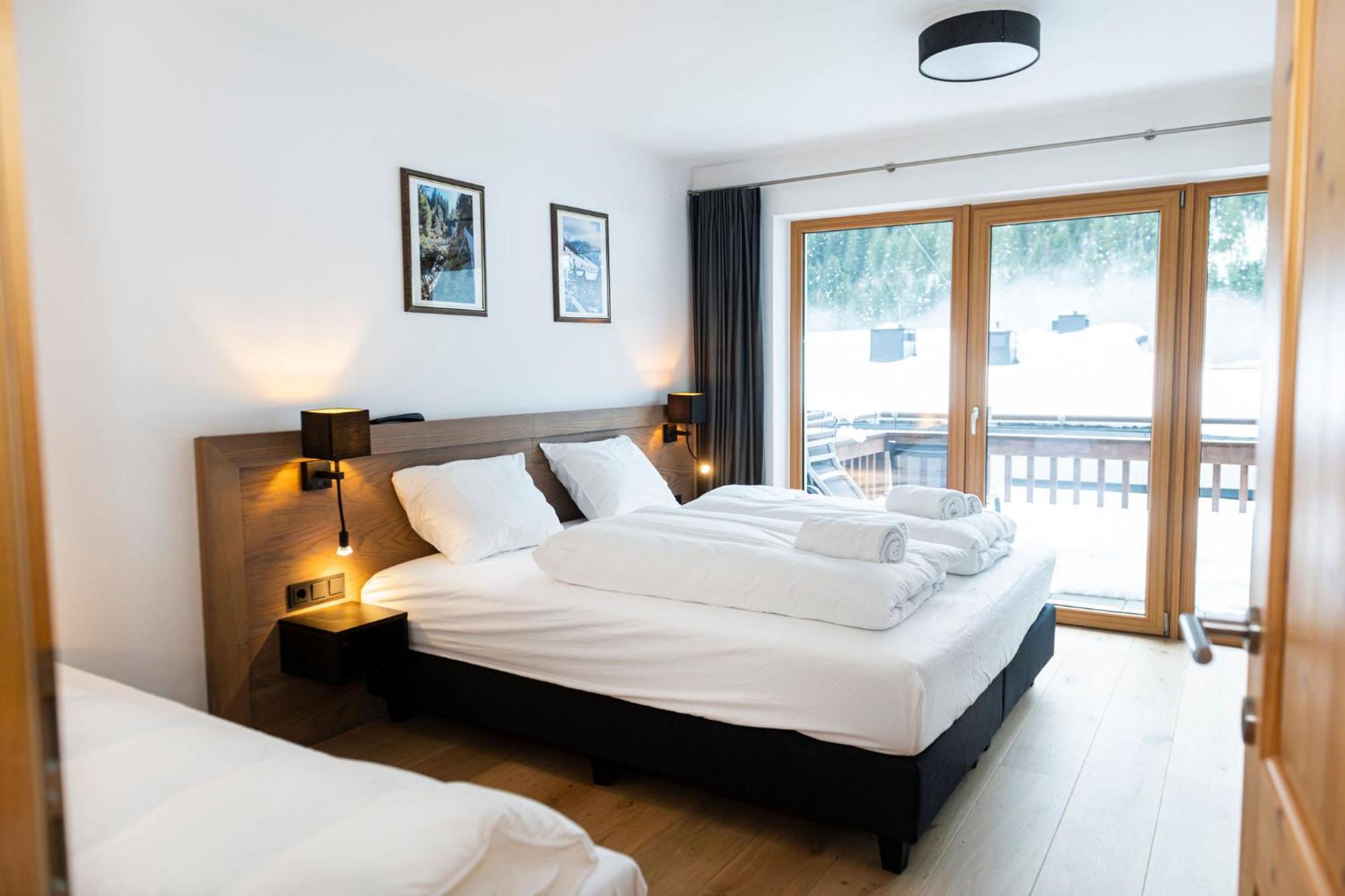 Apartment Alpine Estate -