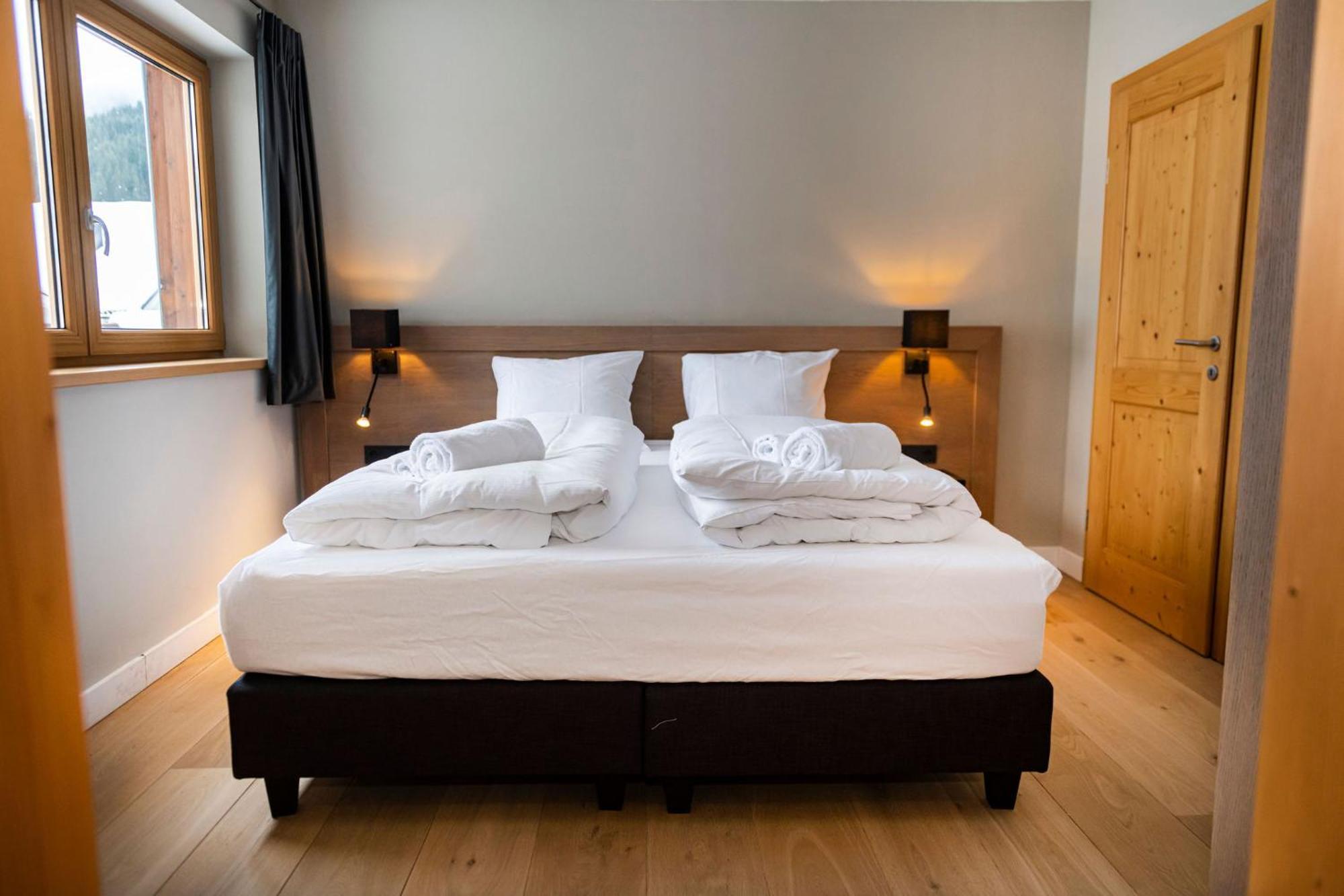 Alpine Estate - Apartment Gerlos