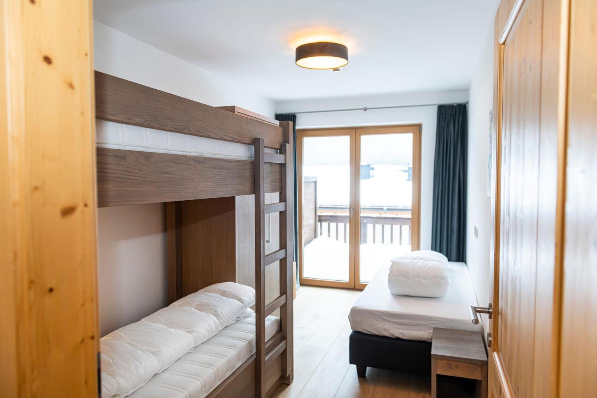 Apartment Alpine Estate - Gerlos