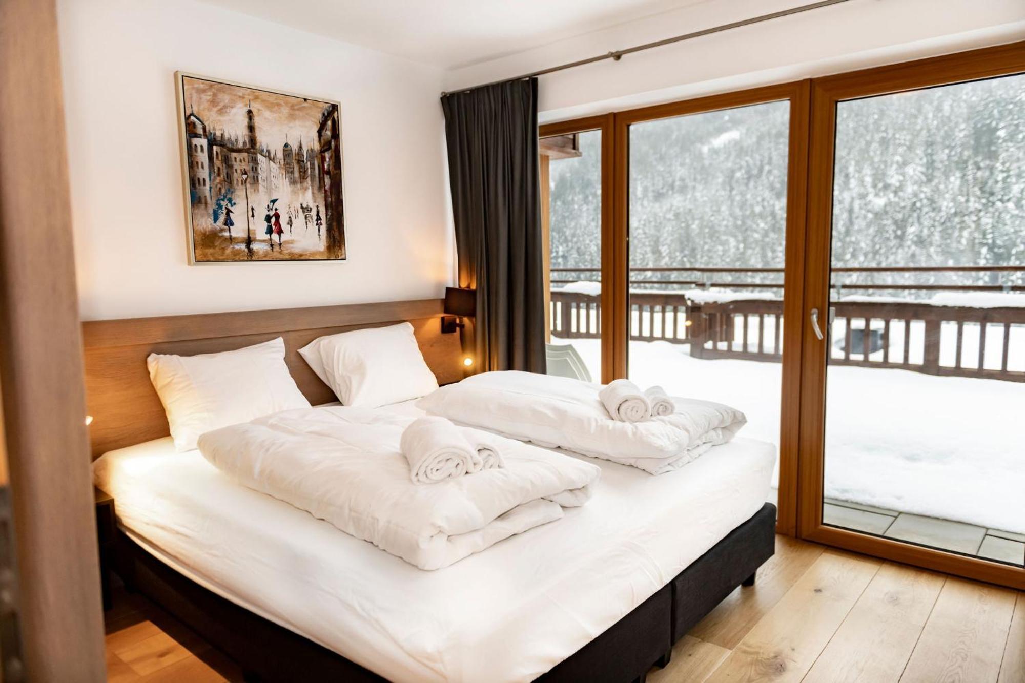Alpine Estate - Gerlos