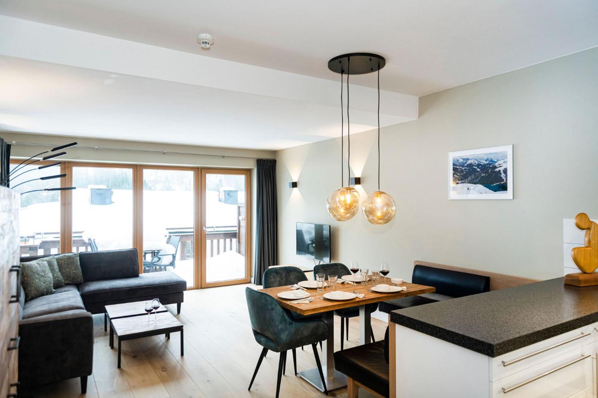Alpine Estate - * Gerlos