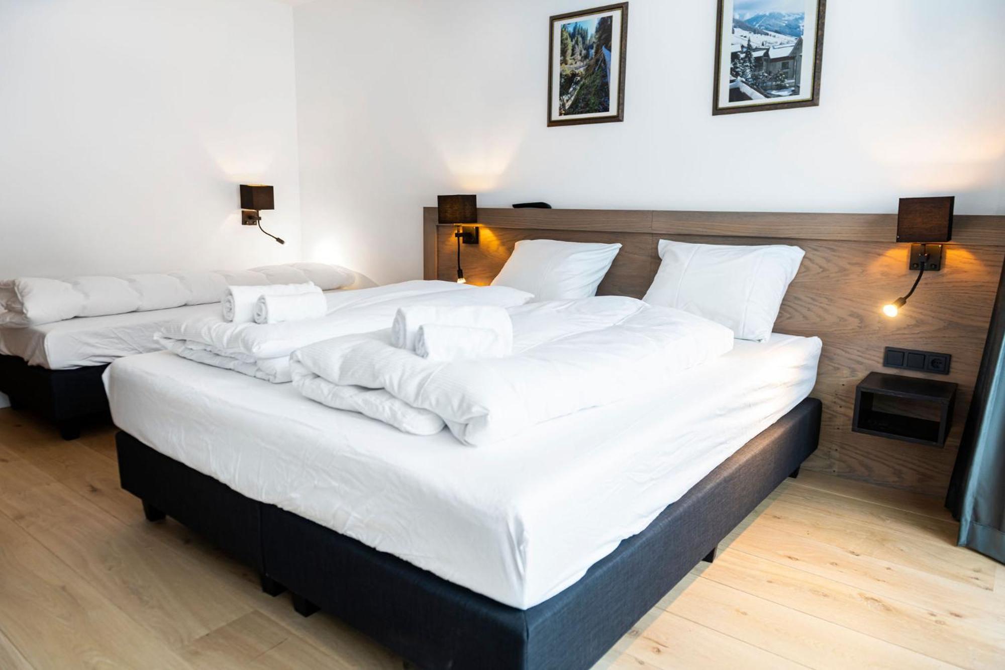 Apartment Alpine Estate -