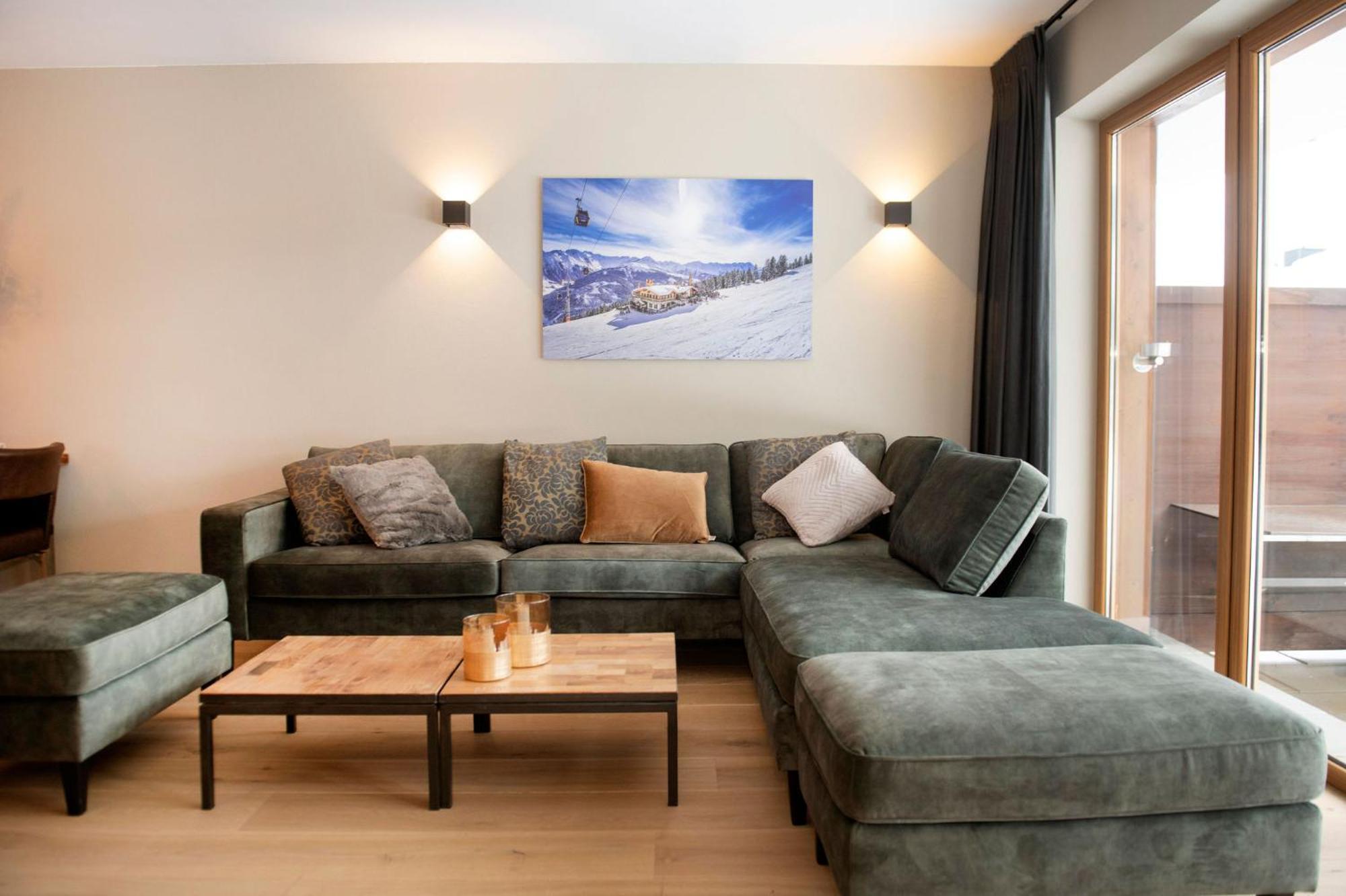 Apartment Alpine Estate - *