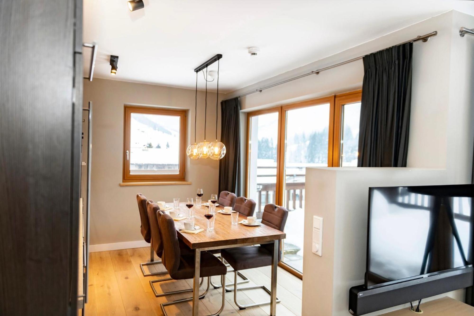 Apartment Alpine Estate - Gerlos