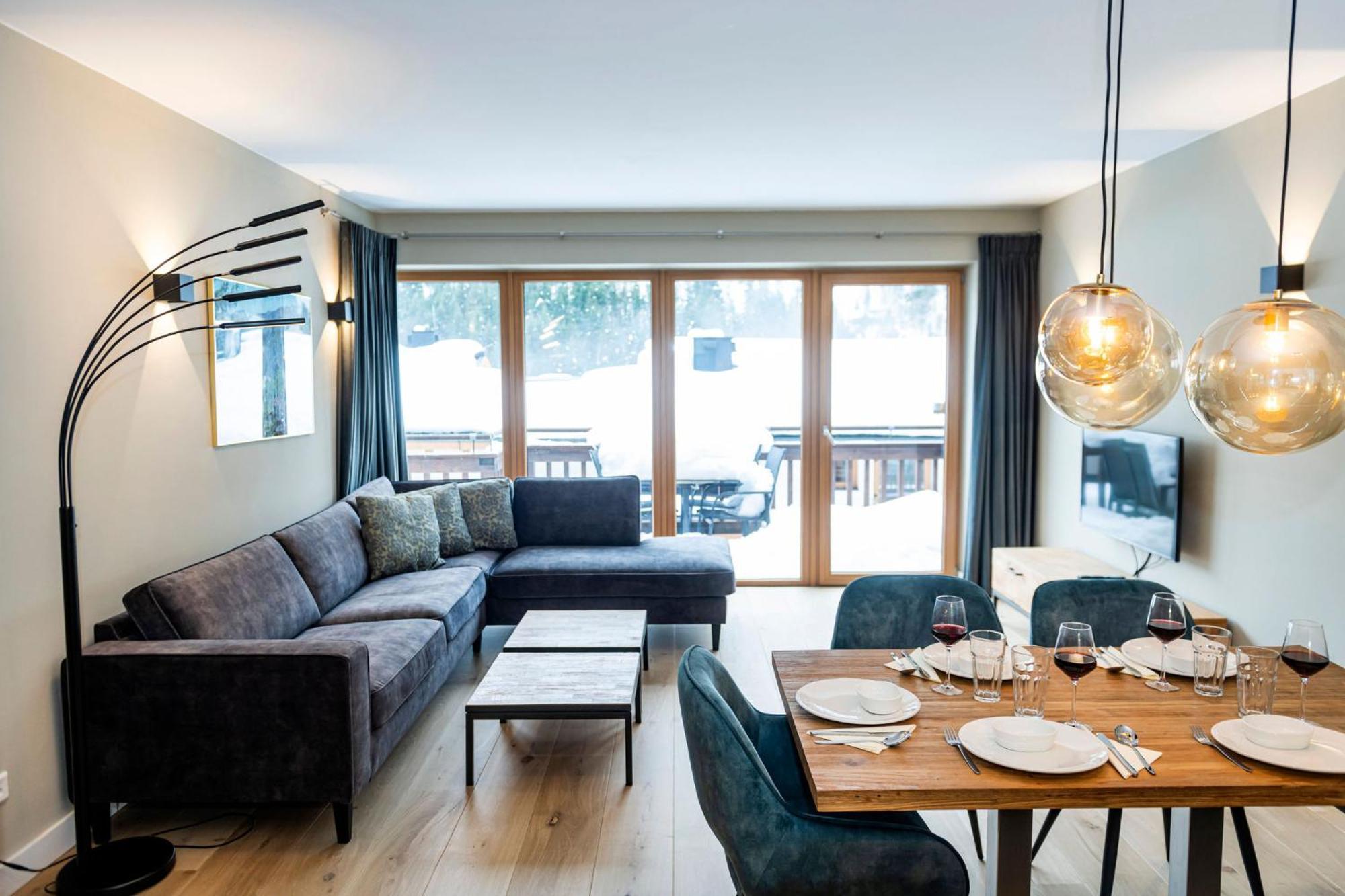Apartment Alpine Estate - Gerlos