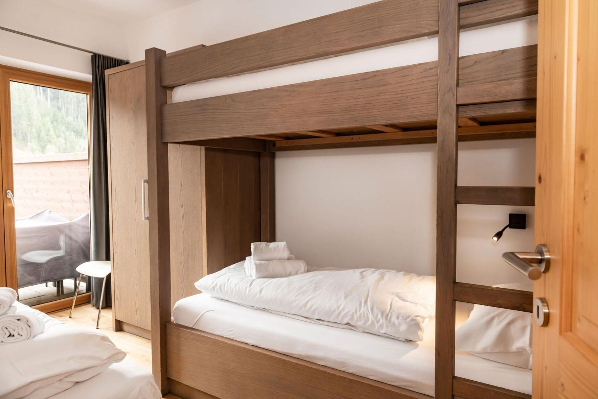 Apartment Alpine Estate -