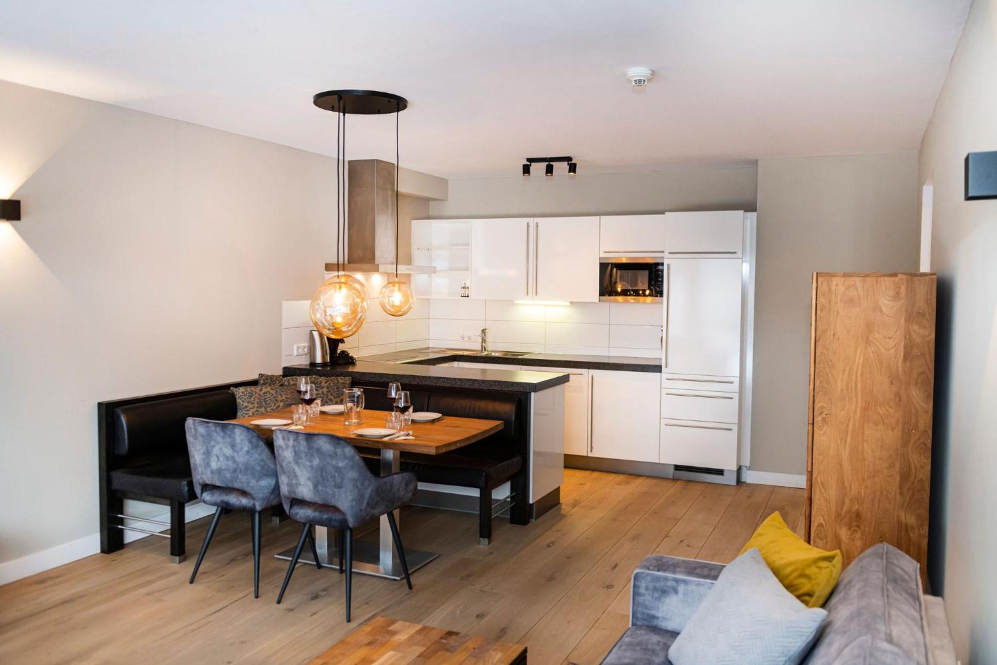 Apartment Alpine Estate - *