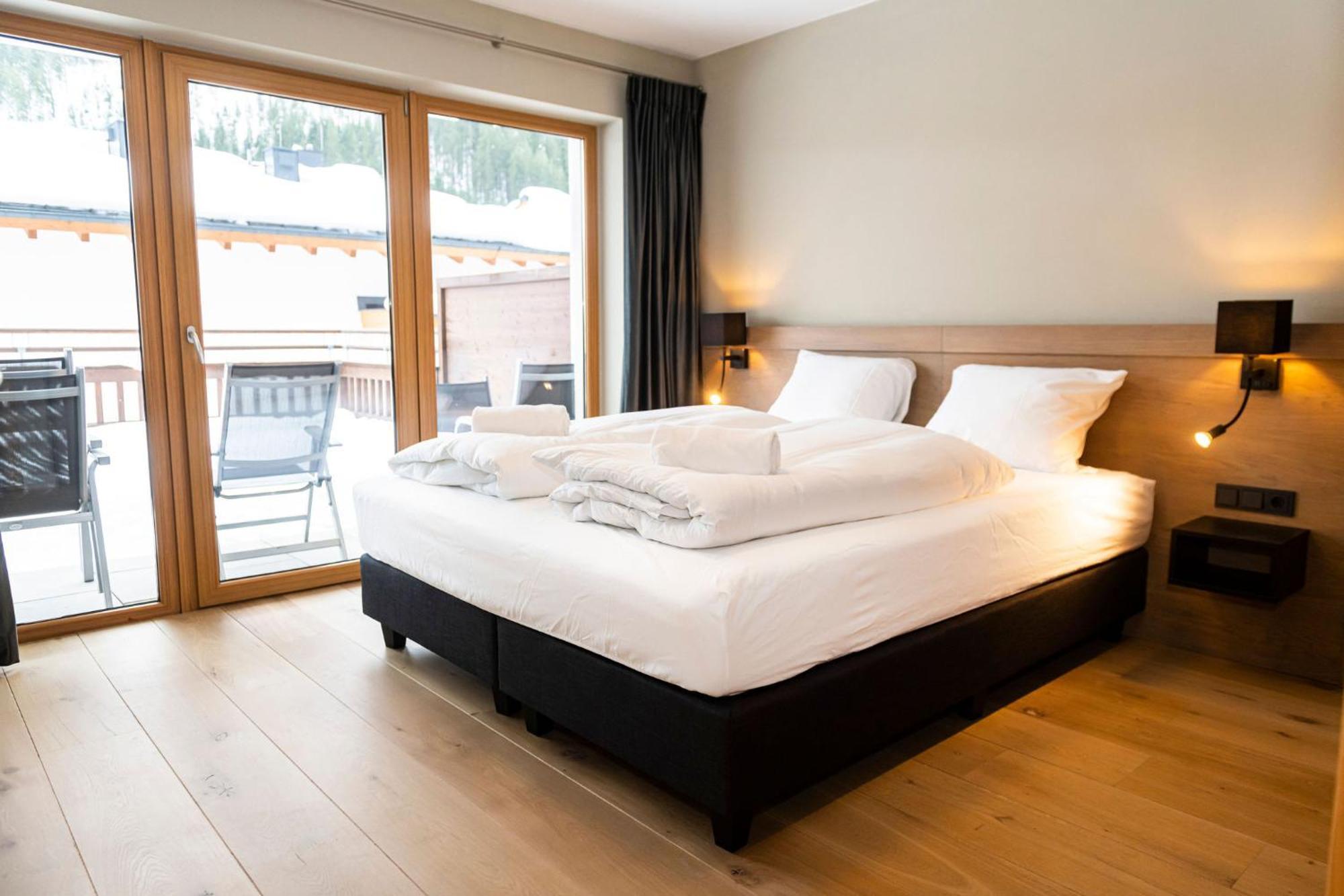 Alpine Estate - Apartment Gerlos