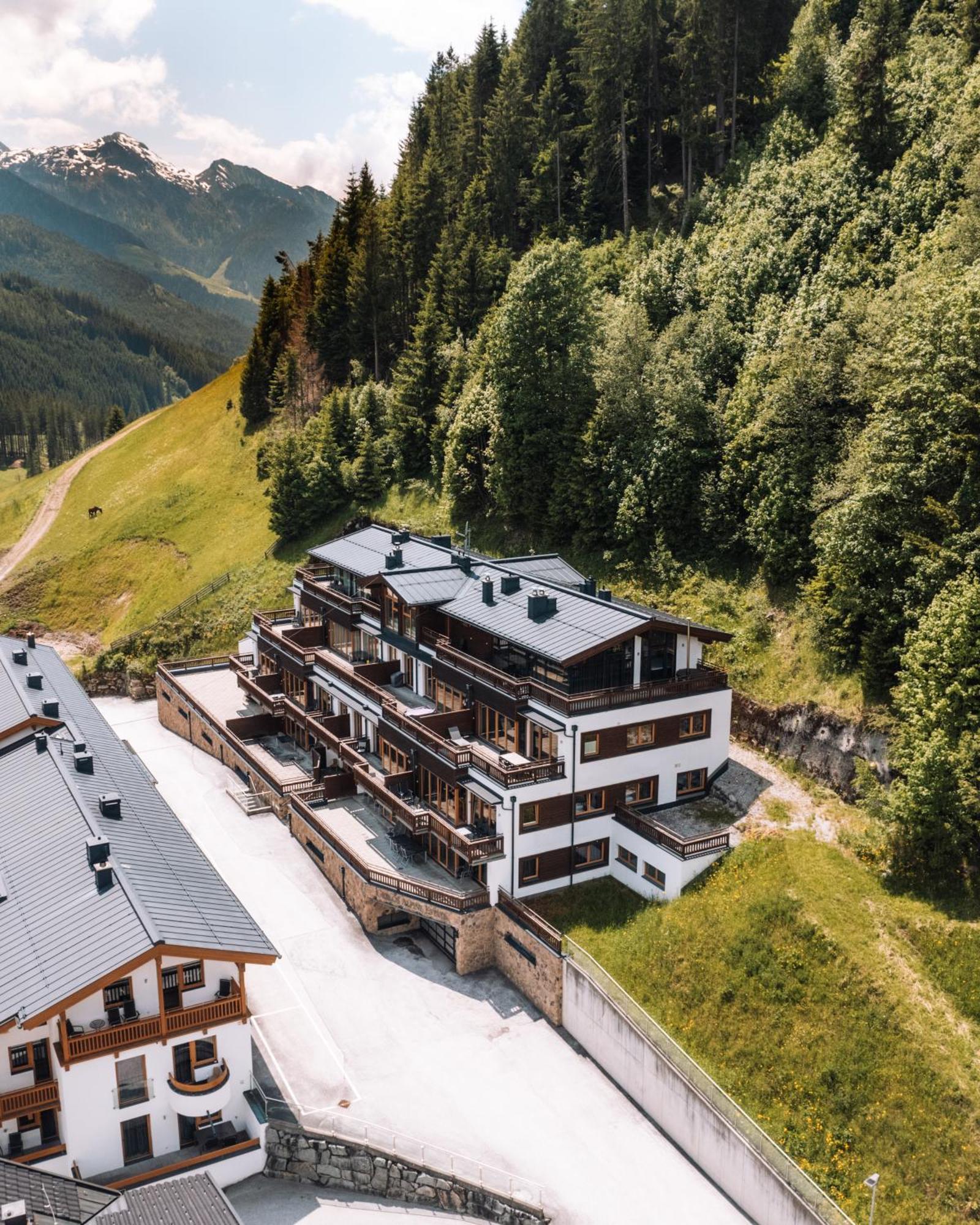 Alpine Estate - Gerlos
